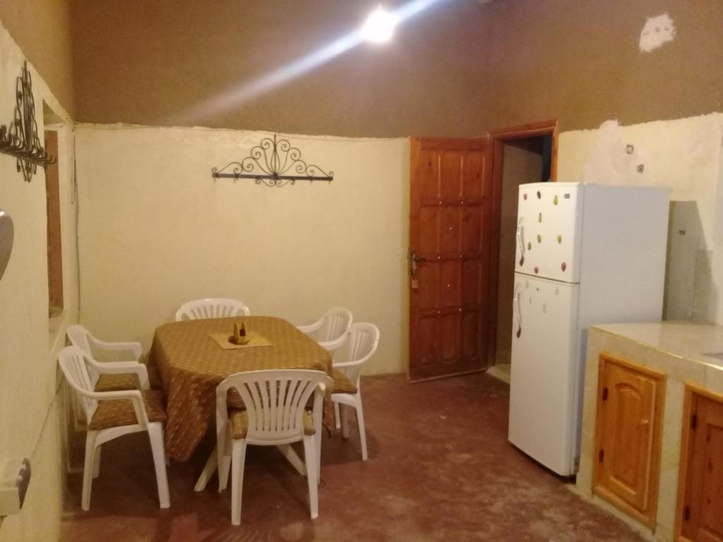 Riad Sarayas Tajda Exteriör bild