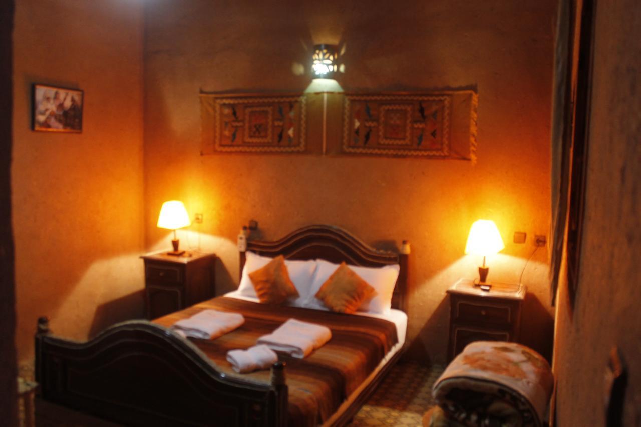 Riad Sarayas Tajda Exteriör bild