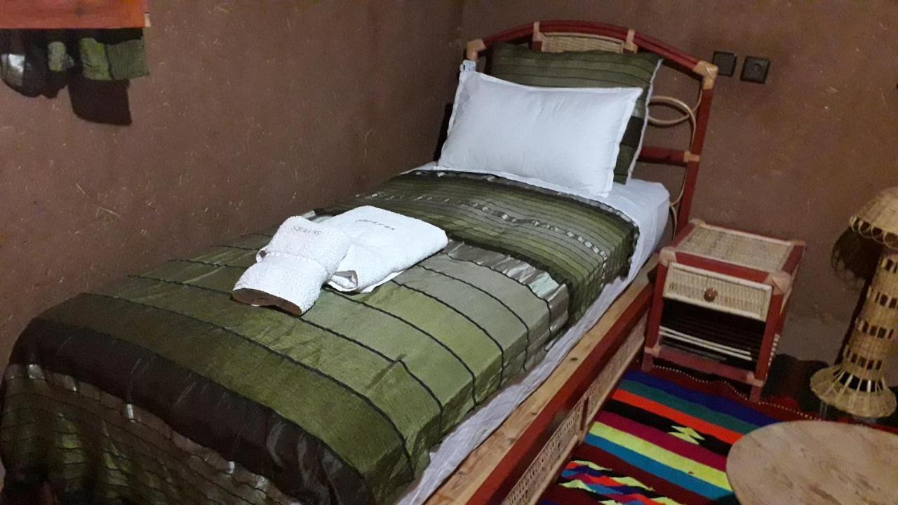 Riad Sarayas Tajda Exteriör bild
